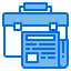 Briefcase icon 64x64