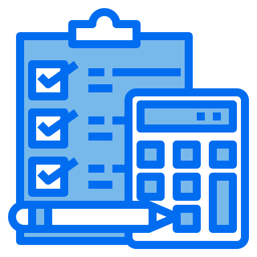 Checklist icon