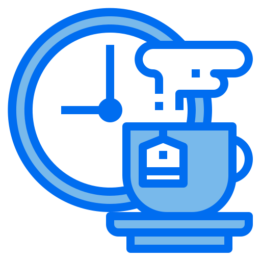 Clock icon