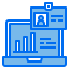Id card icon 64x64