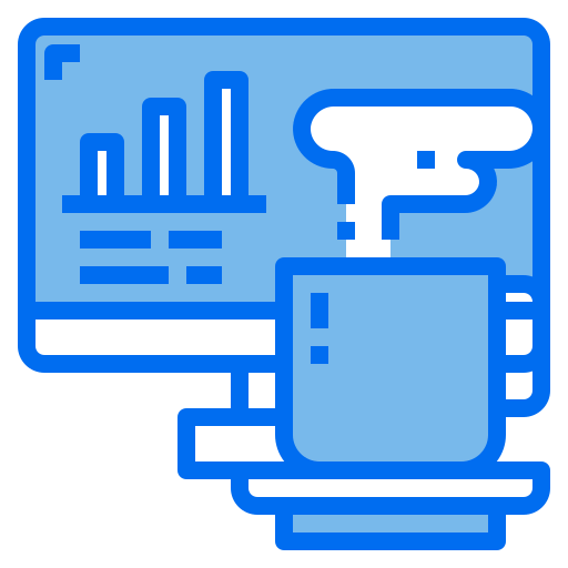 Monitor icon