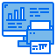 Monitor icon 64x64