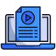 Laptop icon 64x64