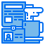 Newspaper icon 64x64