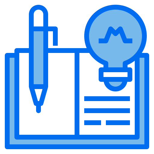 Lamp icon