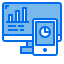 Monitor icon 64x64