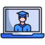 Laptop icon 64x64
