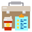 Checklist icon 64x64