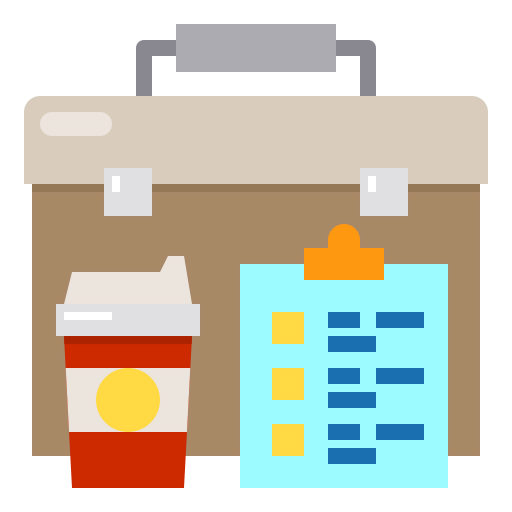 Checklist icon