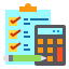 Checklist icon 64x64