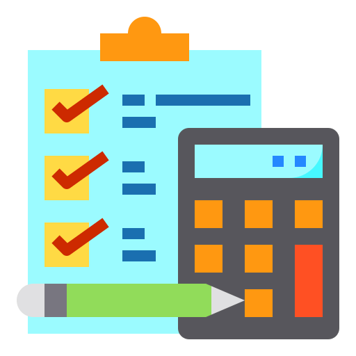 Checklist icon