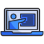 Laptop icon 64x64