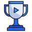 Trophy icon 64x64