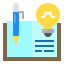 Lamp icon 64x64