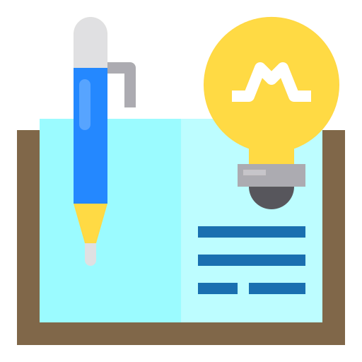 Lamp icon