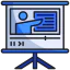 Presentation icon 64x64