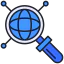 Search icon 64x64