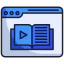 Web icon 64x64