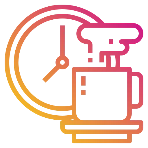 Clock icon