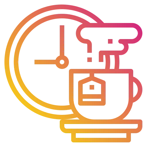 Clock icon