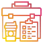 Checklist icon 64x64