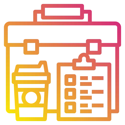 Checklist icon