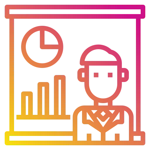 Report icon