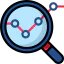 Analysis icon 64x64
