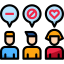 Customer icon 64x64