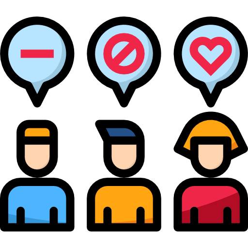 Customer icon