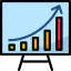 Growth icon 64x64