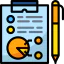 Planning icon 64x64