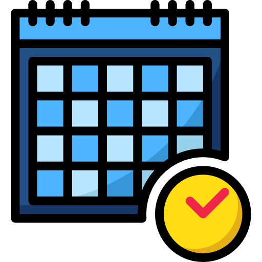 Calendar icon