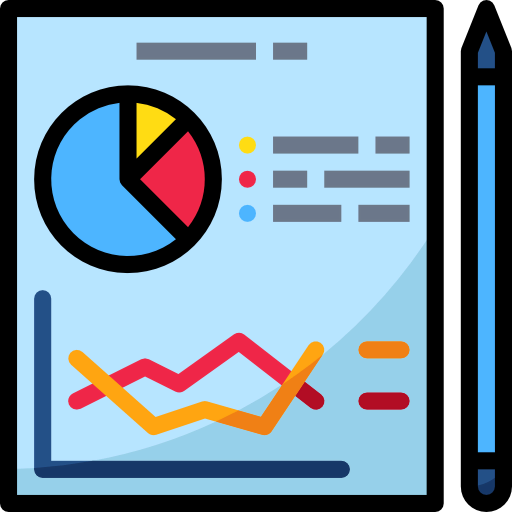 Planning icon