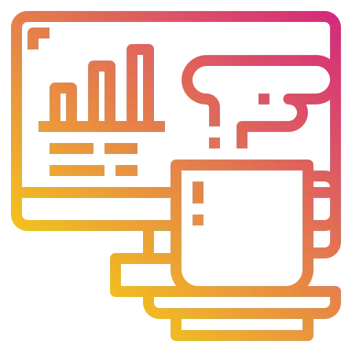 Monitor icon