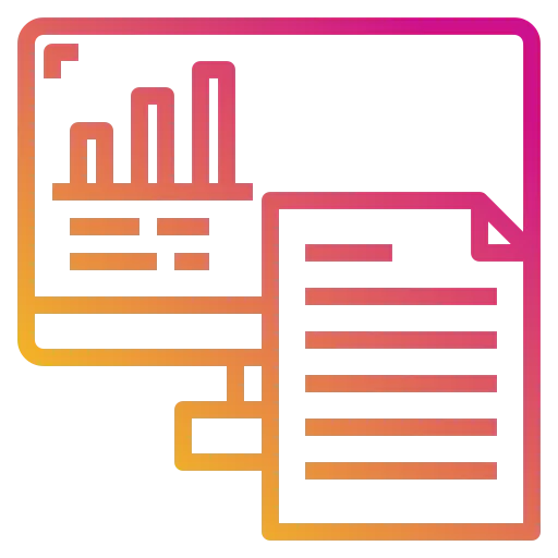 Monitor icon