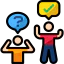 Question icon 64x64