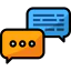 Discussion icon 64x64