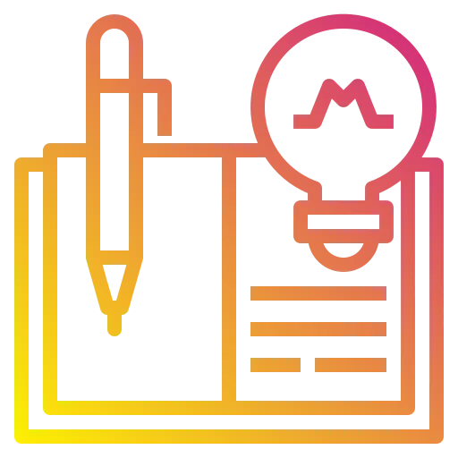 Lamp icon