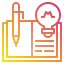 Lamp icon 64x64