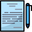 Agreement icon 64x64