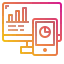 Monitor icon 64x64