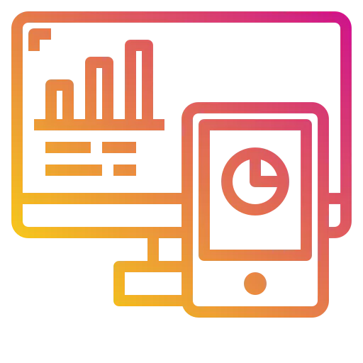 Monitor icon