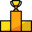 Winner icon 64x64