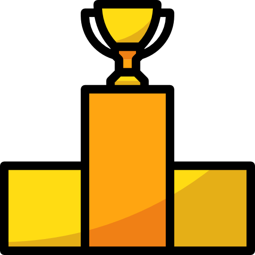 Winner icon