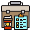 Checklist icon 64x64