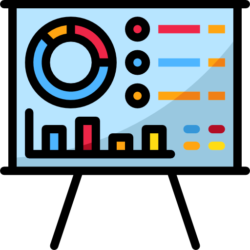 Presentation icon