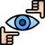 Focus icon 64x64