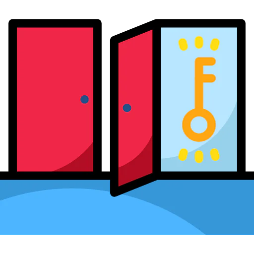 Key icon