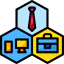 Business icon 64x64
